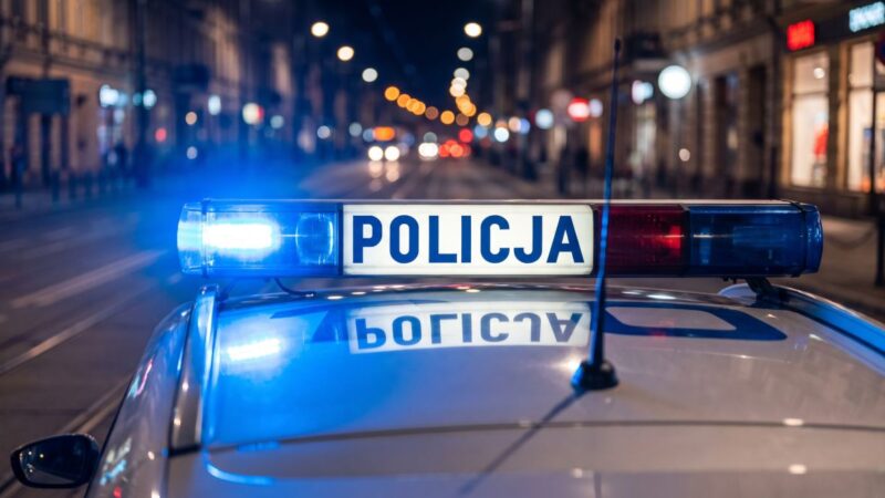 Sąsiadka okradała seniora, wykorzystując jego aplikację bankową
