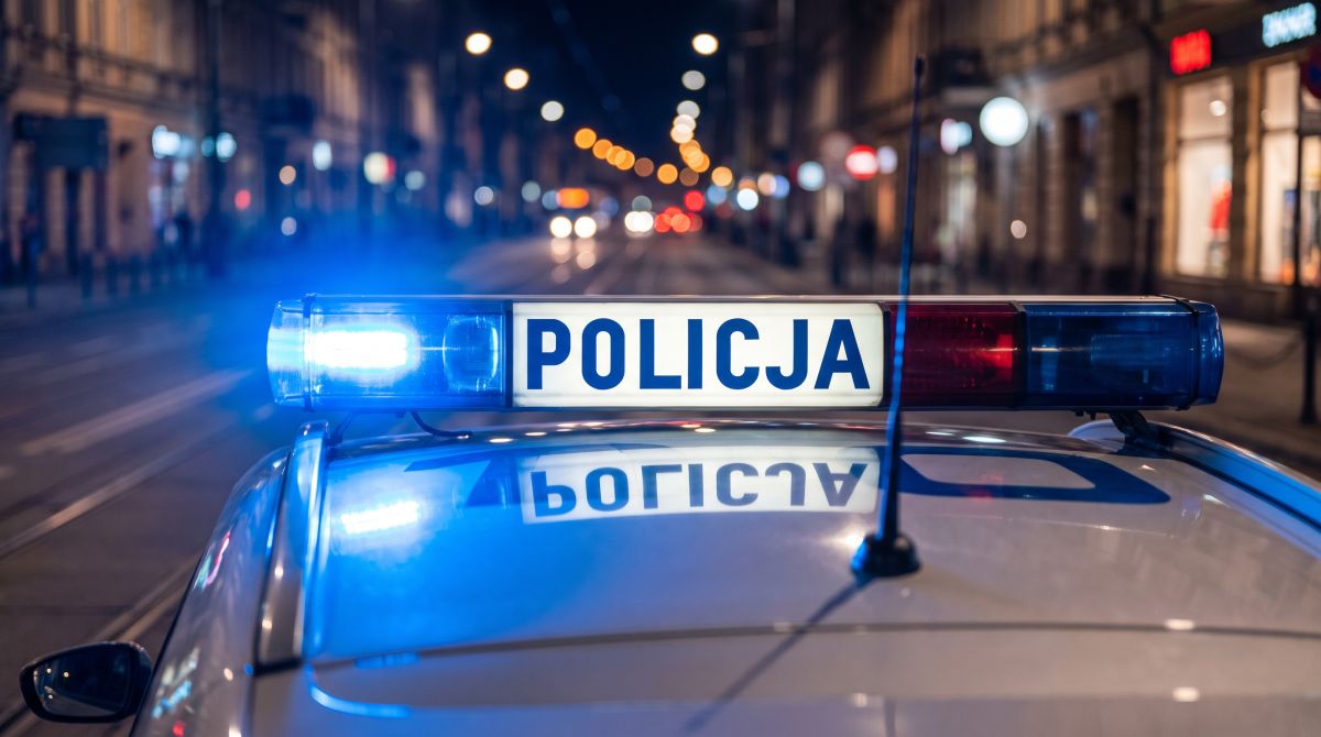 Sąsiadka okradała seniora, wykorzystując jego aplikację bankową