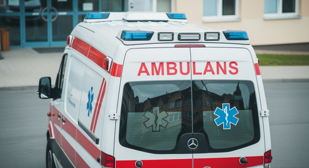 Zauważysz osobę zagrożoną wychłodzeniem? Nie zwlekaj z pomocą!