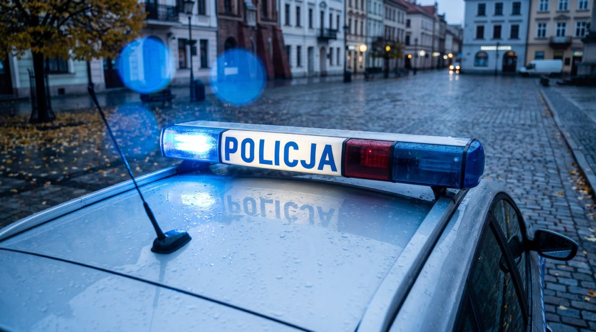 Bezpłatna Kontrola Świateł w Lidzbarskim Powiecie